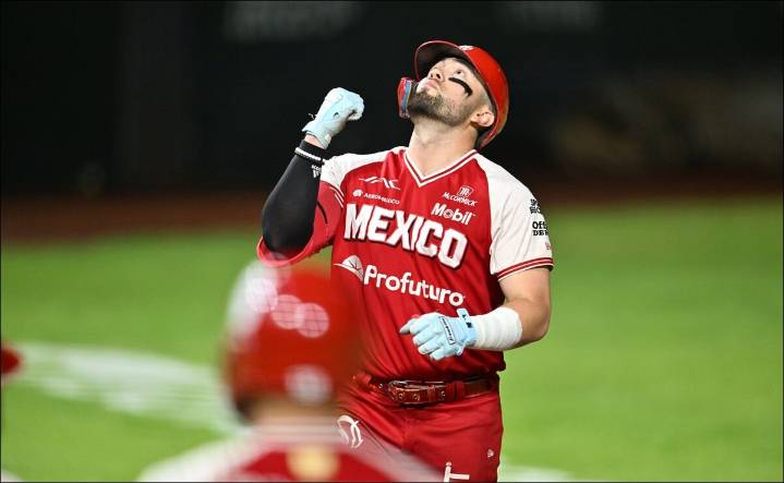 Diablos Rojos vs Piratas: Horario y canales para ver EN VIVO el Juego 4 de la Final Zona Sur; HOY, miércoles 3 de septiembre