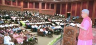 Lieutenant Governor lauds Yuva Shakti of J&K, asks them to be a catalyst for change