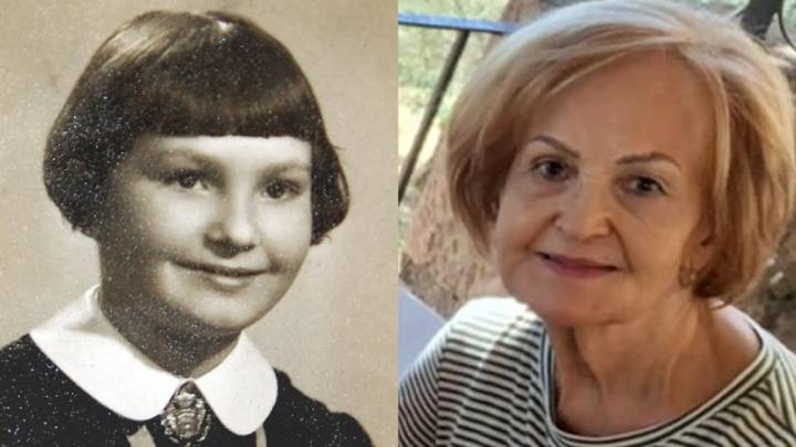 Amparo Buil: moda, familia y corazón
