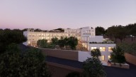 Un pacto familiar blinda cinco años más la hotelera Meliá