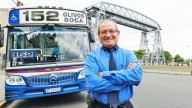 Día del colectivero: por qué se conmemora cada 24 de septiembre