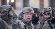 Border Patrol Flexes with Show of Force in Chicago, Facing Protests & Democrat Rhetoric Fomenting Violence Against ICE