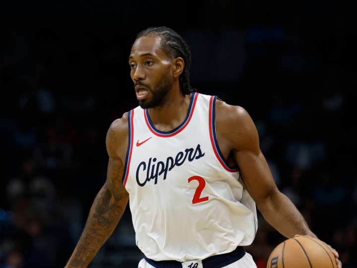 NBA to investigate Kawhi Leonard-LA Clippers endorsement deal