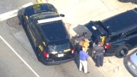 Jersey City police-involved shooting: Gunman fires at marked police vehicles; no injuries to officers, civilians