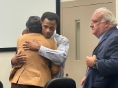 Man found not guilty of murder in uncle’s death