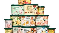 The 2025 limited-edition Publix holiday ice cream flavors are out