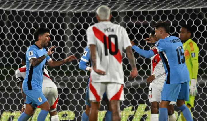 La selección peruana sumó un nuevo fracaso: le dice adiós al Mundial 2026 y ya piensa en el 2030