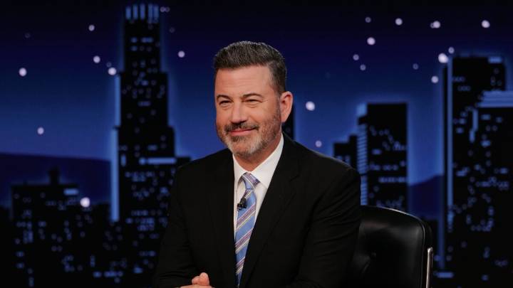 Kimmel’s return to late-night TV won’t air in St. Louis