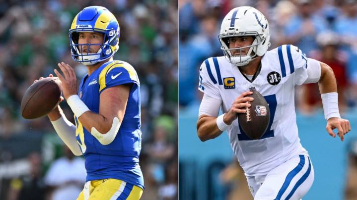 Colts Cover-2 Podcast: Colts vs. Rams preview
