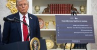 Procesará Gobierno Trump nuevas solicitudes de DACA en cumplimiento de orden judicial