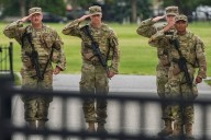 Oregón demanda a Trump para frenar el despliegue de la Guardia Nacional