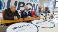 Ferrán: “Los derechos no son para siempre, hay que defenderlos con el voto”