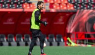 Jesús Corona revela la fecha de su último partido: jugará con Cruz Azul