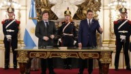 El ministro Lisandro Catalán arriba a San Juan con una agenda centrada en obra pública