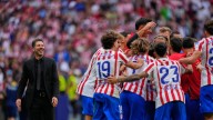 Xabi Alonso: “Estamos en fase de construcción, pero no hemos dado el nivel”