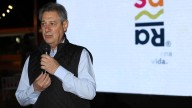 Omar Félix respondió a las críticas de Alfredo Cornejo y defendió su proyecto de autonomía municipal