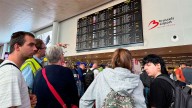 Un ciberataque masivo paralizó sistemas de aeropuertos europeos y generó caos en vuelos internacionales