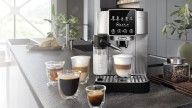 Best espresso machine deal: Save 38% on the De'Longhi Magnifica Start