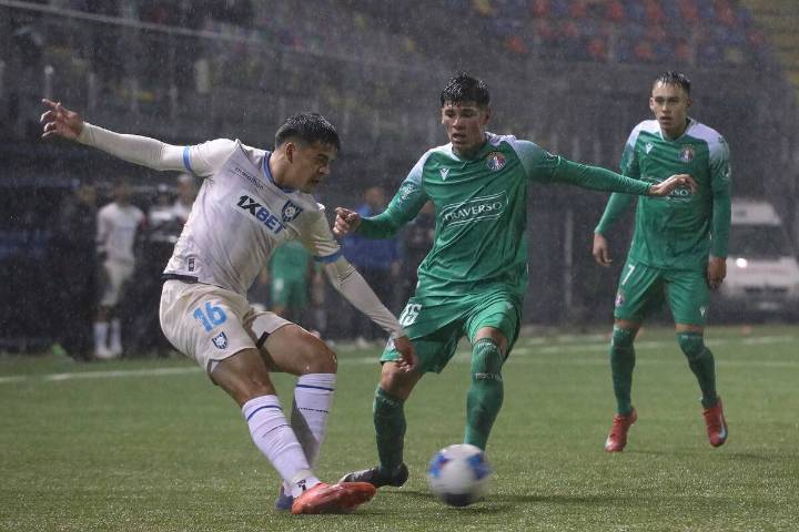 Programación fútbol chileno: ¿Qué partidos se juegan hoy, 29 de septiembre, y quién transmite?