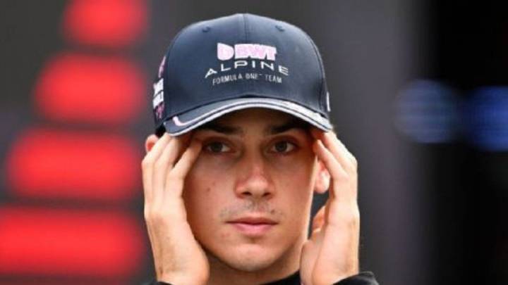 Colapinto, tras el choque en Azerbaiyán: "Me desconcentró un poco lo de Gasly"