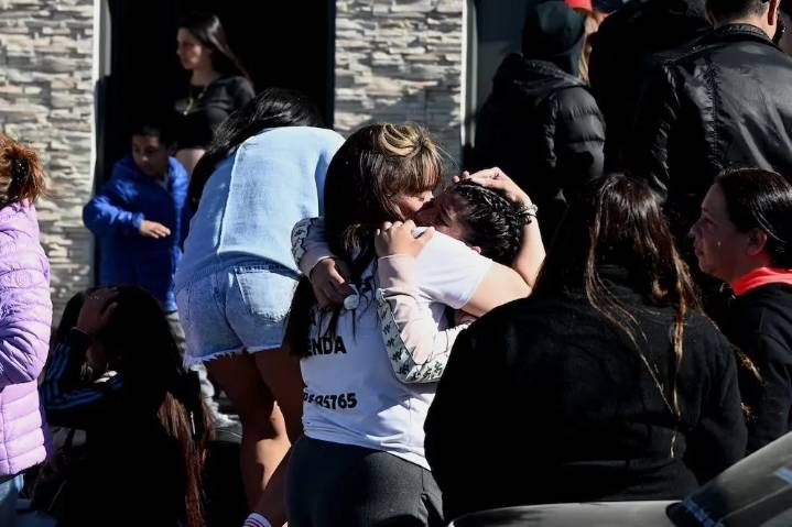 La Justicia considera que la causa del triple crimen narco es un femicidio