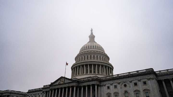 Mass. braces for possible federal government shutdown next week