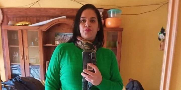 Femicidio en Misiones: encontraron la presunta arma que habrían utilizado para asesinar a Marisa Cunha