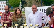 Detienen a un alcalde de Vox en Segovia por agredir a su mujer durante una romería