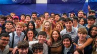 Karina Milei impulsa una agrupación estudiantil en medio del conflicto universitario