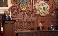 Desde Puebla, la Universidad de Sevilla y la BUAP buscan marcar la hoja de ruta del futuro del patrimonio universitario