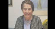 Tesorillo pierde a su vecina más longeva, María Valadez, de 106 años
