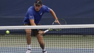 ATP roundup: Qualifier stuns No. 1 seed Andrey Rublev in Hangzhou