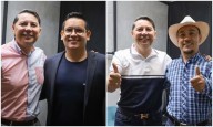 Las fichas que llegan a fortalecer la lista a Cámara del Partido de la U en el Tolima