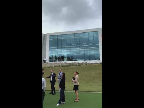 Atlanta United reveals $25 million expansion building
