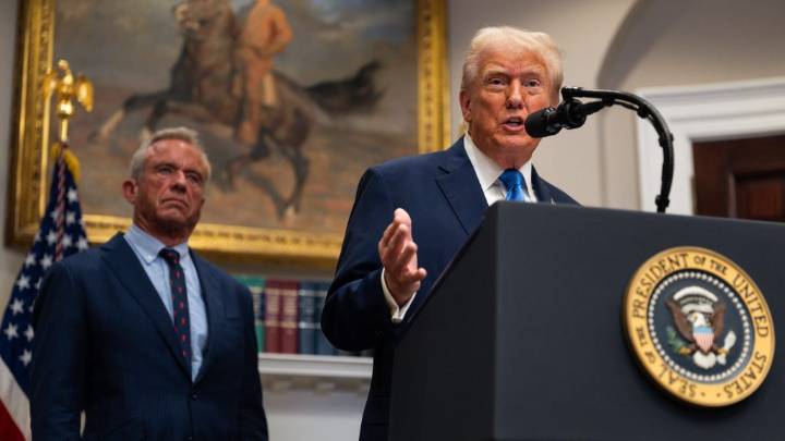 Lisa Jarvis: Trump’s Tylenol briefing peddled junk science