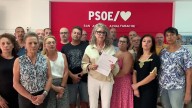 El PSOE de San Juan lleva al pleno una moción en apoyo al pueblo palestino y contra la violencia en Gaza