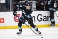 Mammoth Notes: Cooley, O’Brien, Injury Updates
