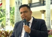 La afrovenezolanidad se respeta, es un legado: Leonardo Chirinos