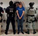 Secretario de Jiquilpan, Michoacán, detenido por cohecho y rebelión