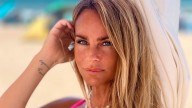 Sabrina Rojas desmintió los rumores sobre su romance con el ex de Zaira Nara