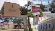 6 Bexar County school districts risk TEA stepping in over poor performance