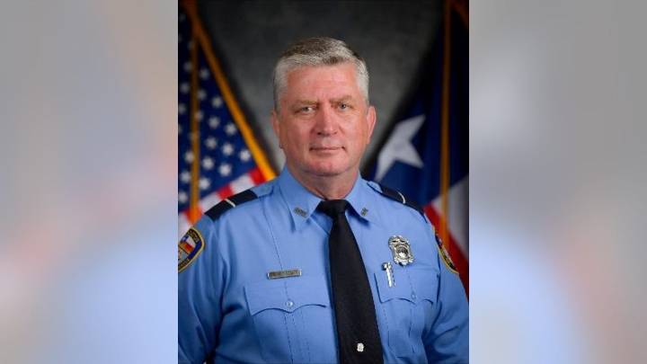 Houston Fire Department firefighter paramedic passes away