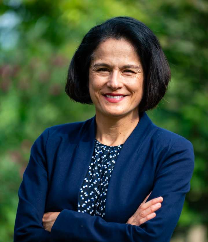 Montgomery: Karla Silvestre anuncia su candidatura At