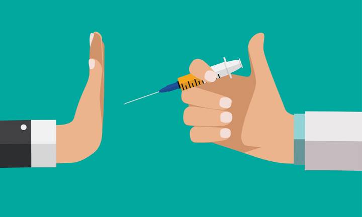 Survey Finds Parents Divided on Vaccine Safety and Influenced by Conflicting Messages