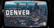 ICE targets Denver law enforcement agents in recruitment ads airing in Denver