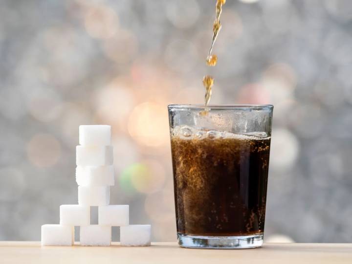 ¿Por qué tomar refresco causa 1 de cada 3 casos de diabetes?