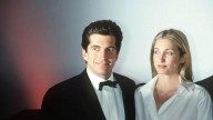 Carolyn Bessette-Kennedy’s Engagement Ring Was Inspired by Jackie Kennedy