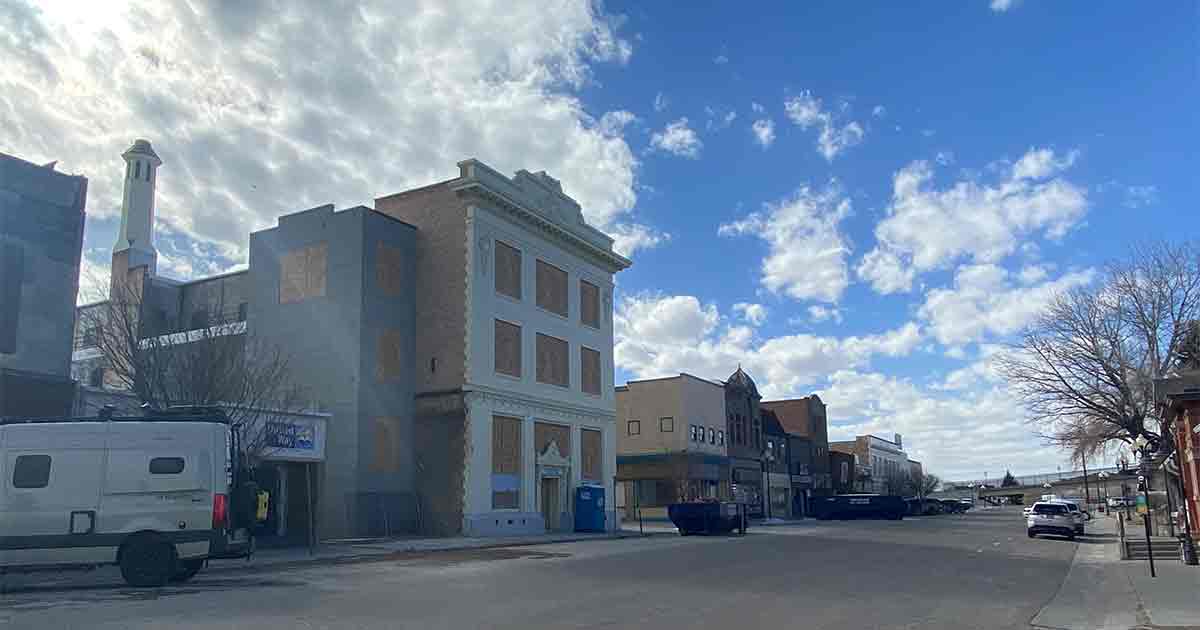 Motivated to Sell: Council Drops Bank Building Price