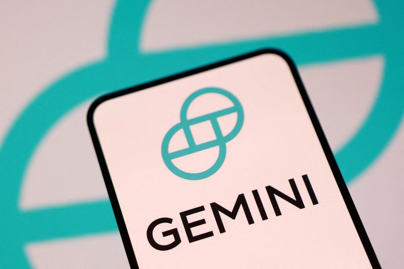 Crypto exchange Gemini prices IPO above range to raise $425 million, source says