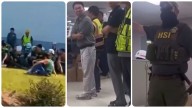EE.UU.  realiza la mayor redada de toda su historia en un solo sitio: 450 inmigrantes han sido detenidos en una planta de Hyundai
